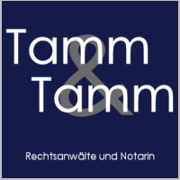 Rechtsanwälte Tamm & Tamm